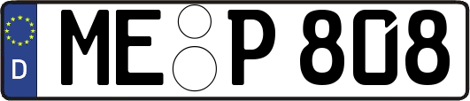 ME-P808