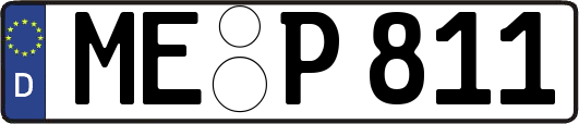 ME-P811