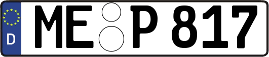 ME-P817