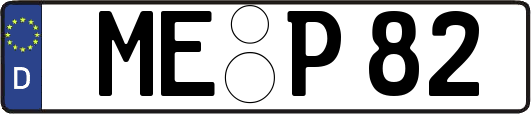ME-P82