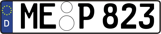 ME-P823