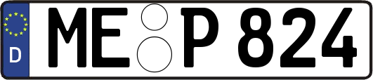 ME-P824