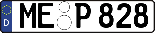 ME-P828