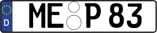 ME-P83