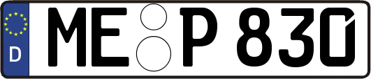 ME-P830