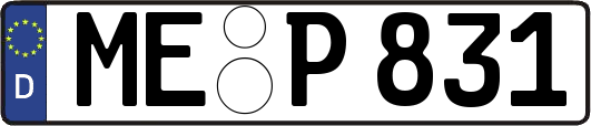 ME-P831