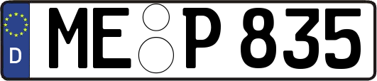 ME-P835