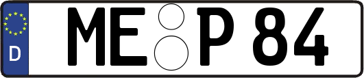 ME-P84