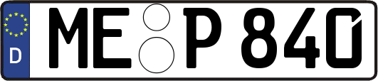 ME-P840