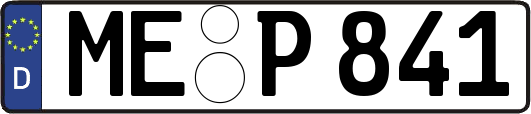 ME-P841