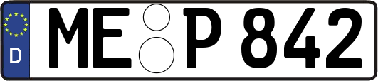 ME-P842