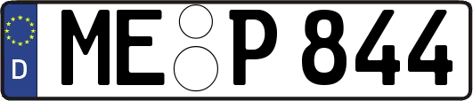 ME-P844