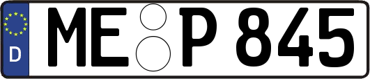 ME-P845