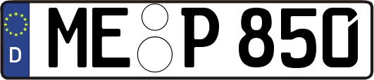 ME-P850
