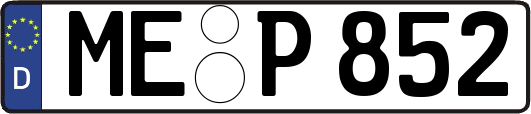 ME-P852