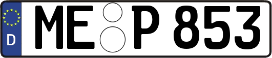 ME-P853