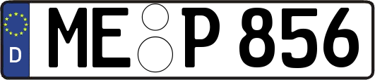 ME-P856