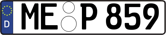 ME-P859