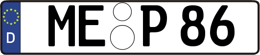 ME-P86
