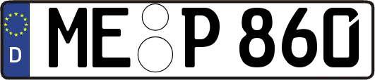ME-P860