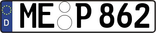 ME-P862