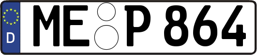 ME-P864