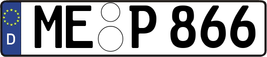 ME-P866