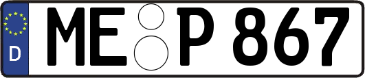ME-P867