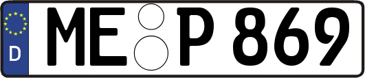 ME-P869