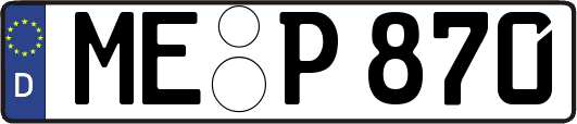 ME-P870