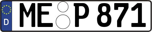 ME-P871