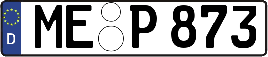 ME-P873