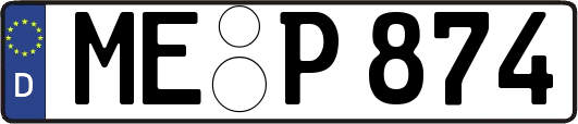 ME-P874