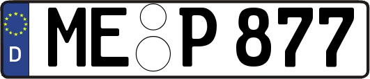 ME-P877
