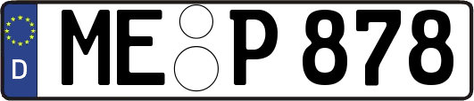 ME-P878