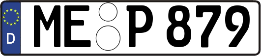 ME-P879