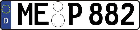 ME-P882