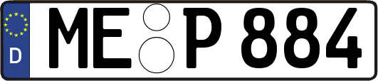 ME-P884