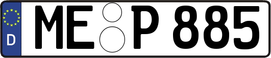 ME-P885