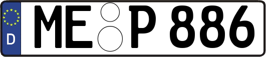 ME-P886