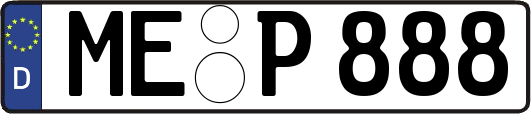 ME-P888