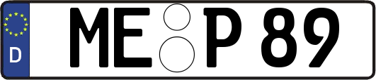 ME-P89
