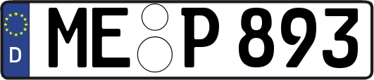 ME-P893