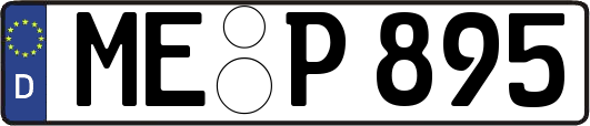 ME-P895