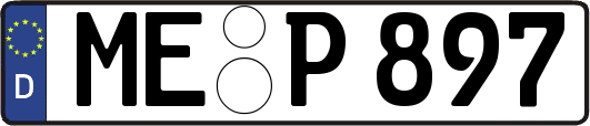 ME-P897