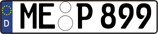ME-P899
