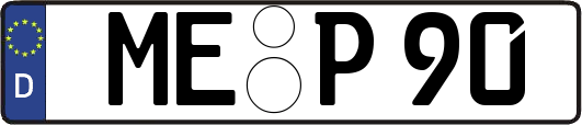 ME-P90