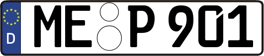 ME-P901