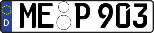 ME-P903