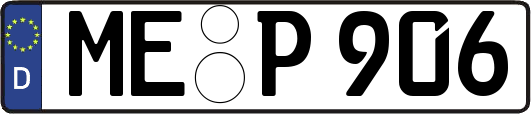 ME-P906